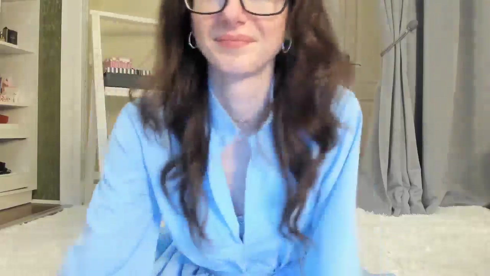 Gallery image thumbnail from Baby_Jewel's myfreecams stream on, 05/25/2024, 10:30 image 11 of 20