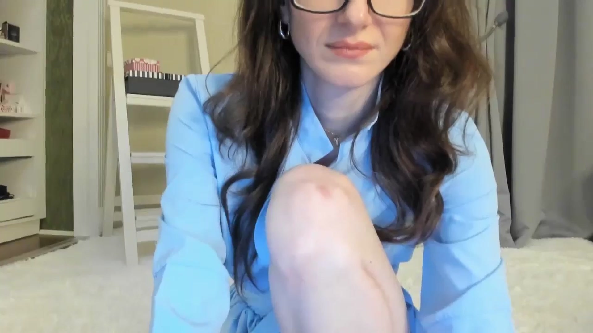 Gallery image thumbnail from Baby_Jewel's myfreecams stream on, 05/25/2024, 10:30 image 18 of 20