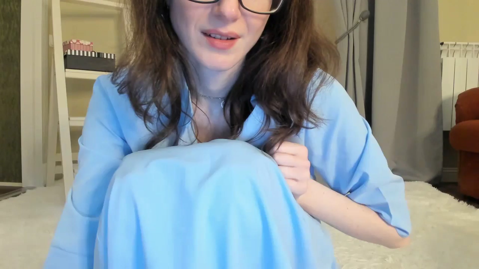Gallery image thumbnail from Baby_Jewel's myfreecams stream on, 05/25/2024, 12:31 image 2 of 20