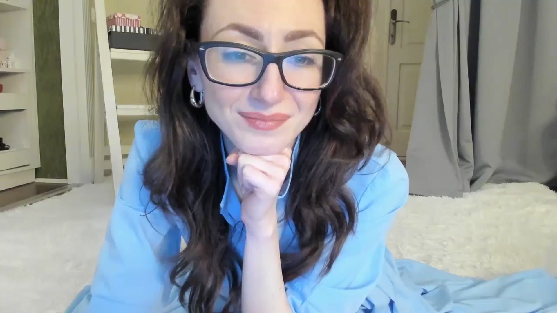 Gallery image thumbnail from Baby_Jewel's myfreecams stream on, 05/25/2024, 13:17 image 3 of 20