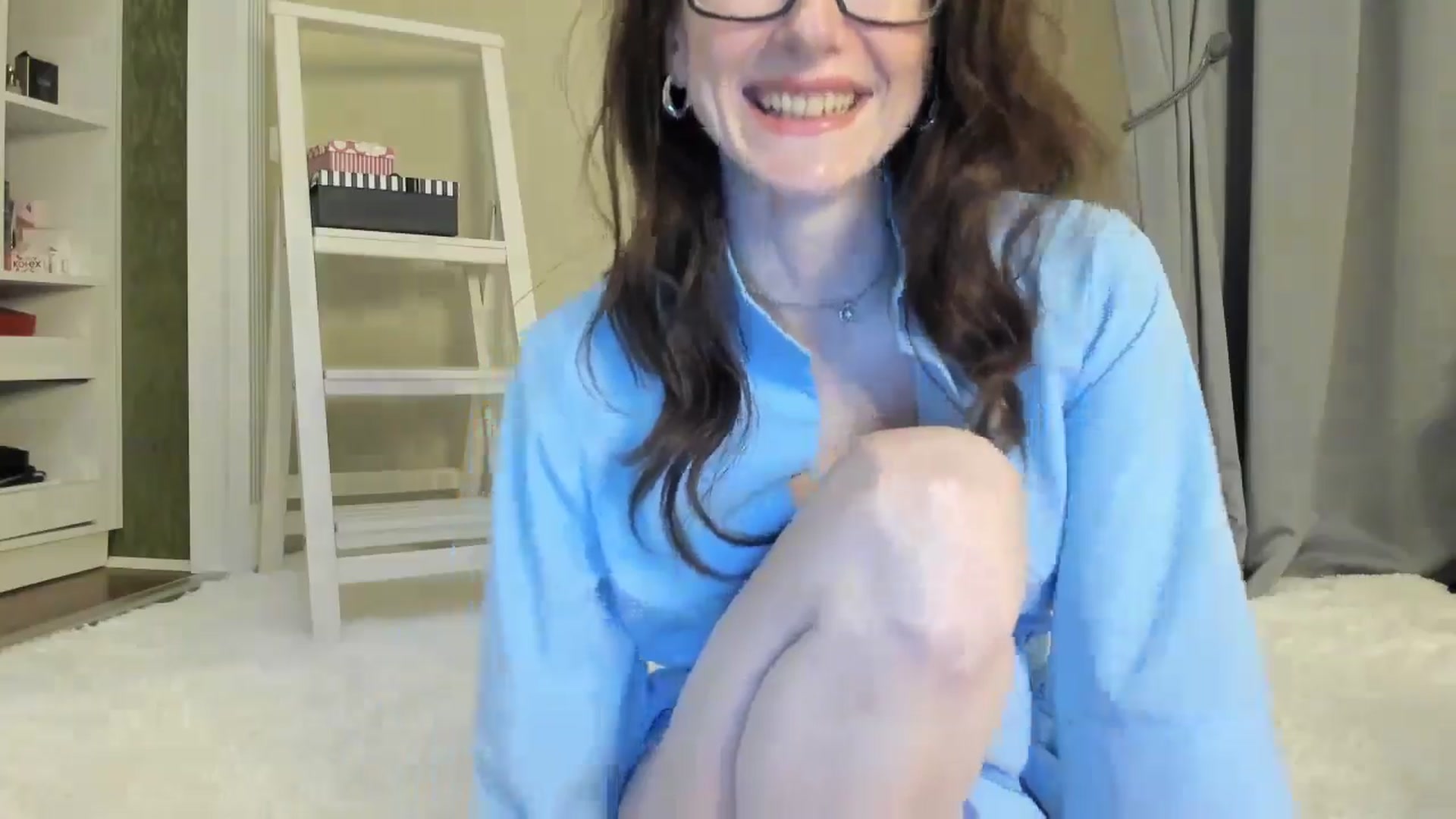 Gallery image thumbnail from Baby_Jewel's myfreecams stream on, 05/25/2024, 14:27 image 7 of 20