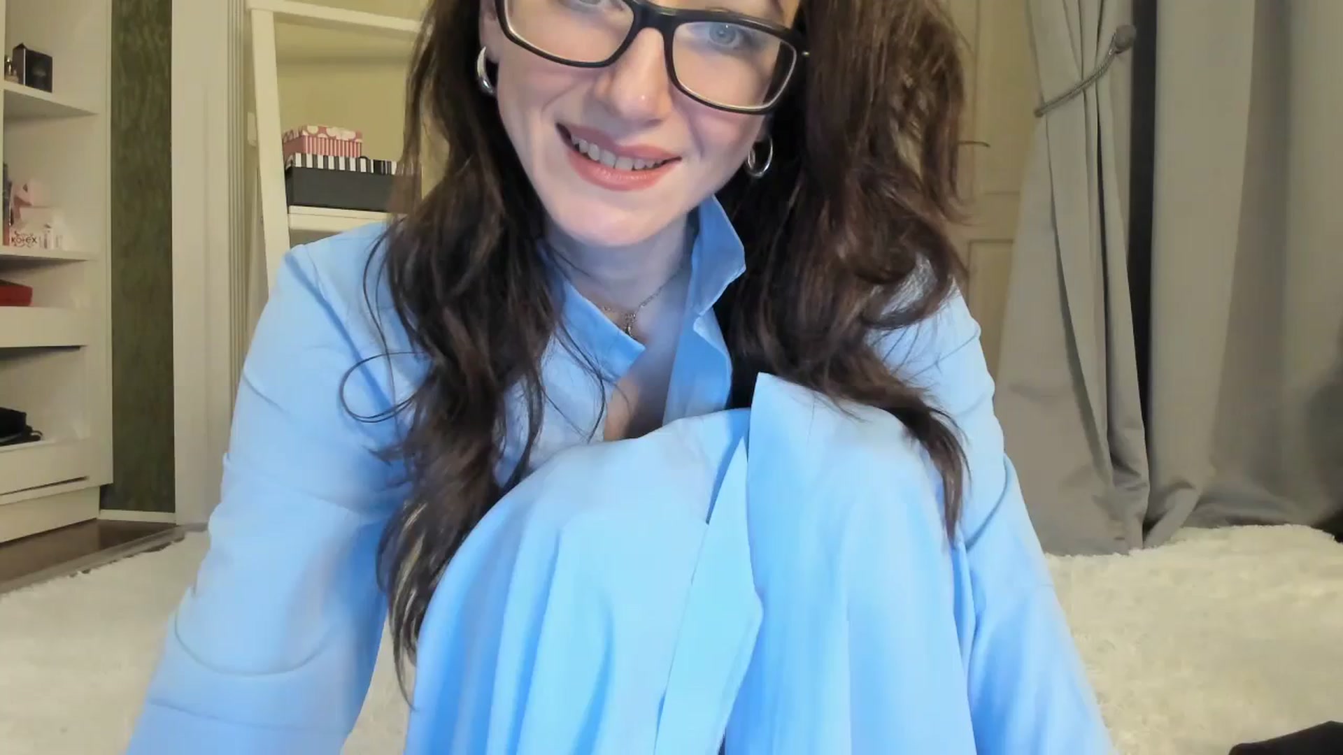 Gallery image thumbnail from Baby_Jewel's myfreecams stream on, 05/25/2024, 14:27 image 1 of 20