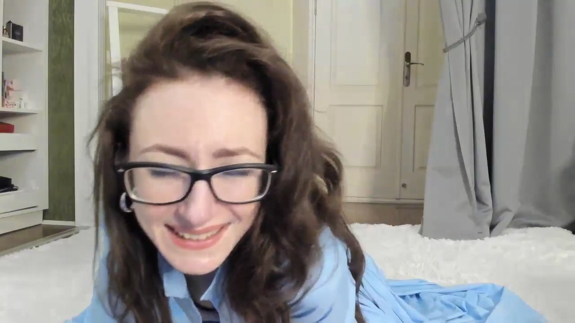 Gallery image thumbnail from Baby_Jewel's myfreecams stream on, 05/25/2024, 14:27 image 11 of 20