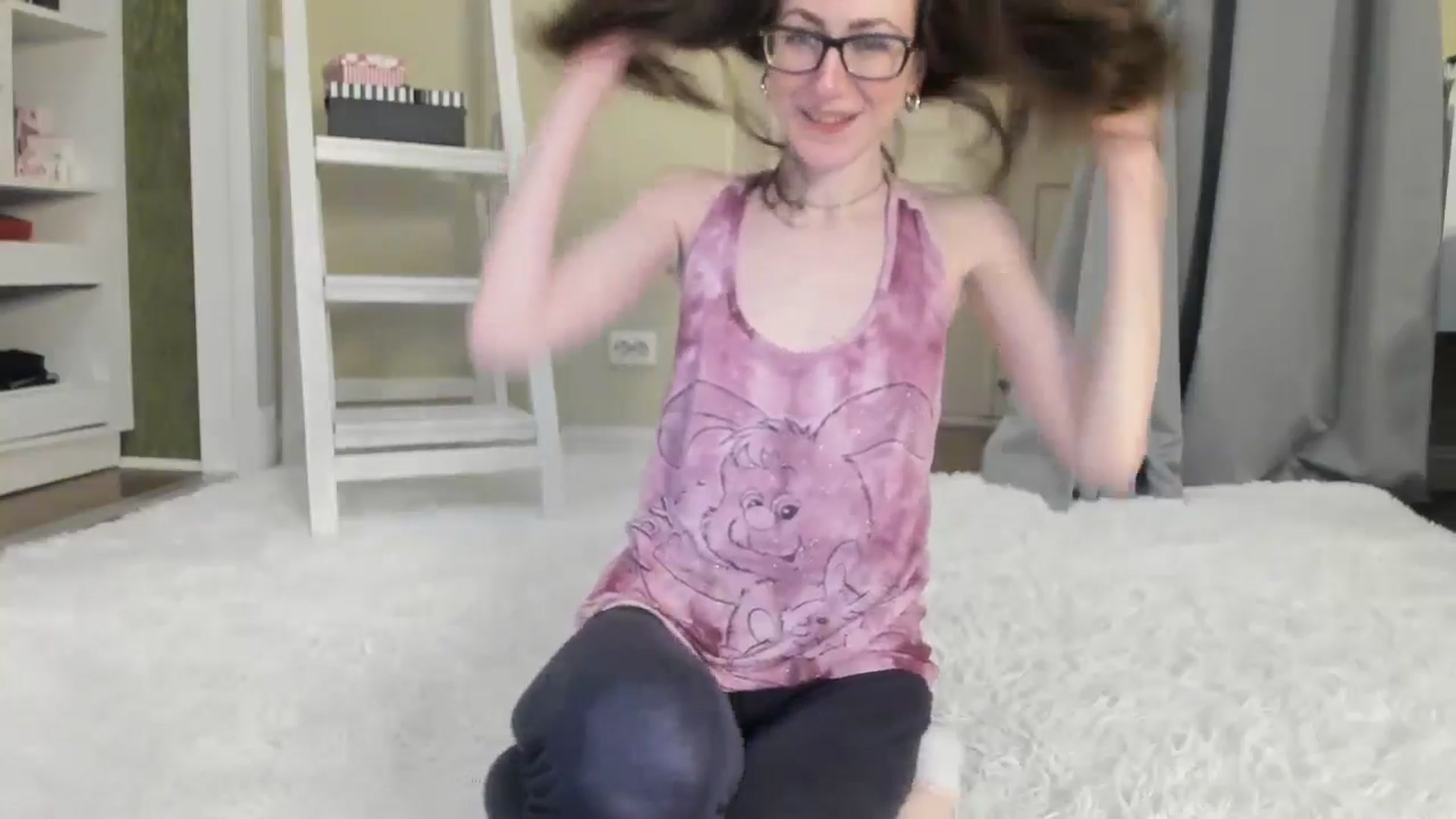 Gallery image thumbnail from Baby_Jewel's myfreecams stream on, 05/27/2024, 09:53 image 3 of 20