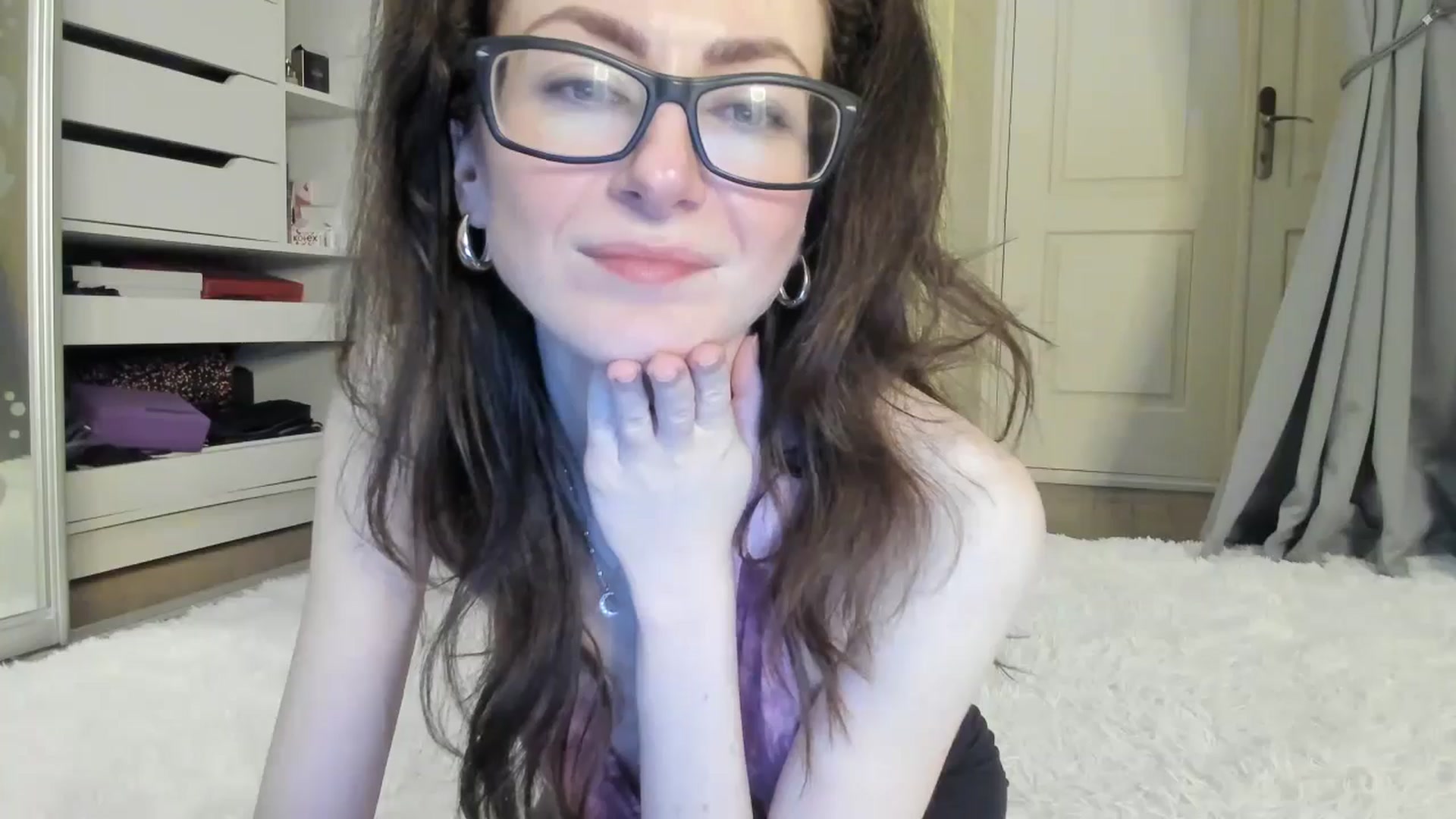 Gallery image thumbnail from Baby_Jewel's myfreecams stream on, 05/27/2024, 09:53 image 12 of 20