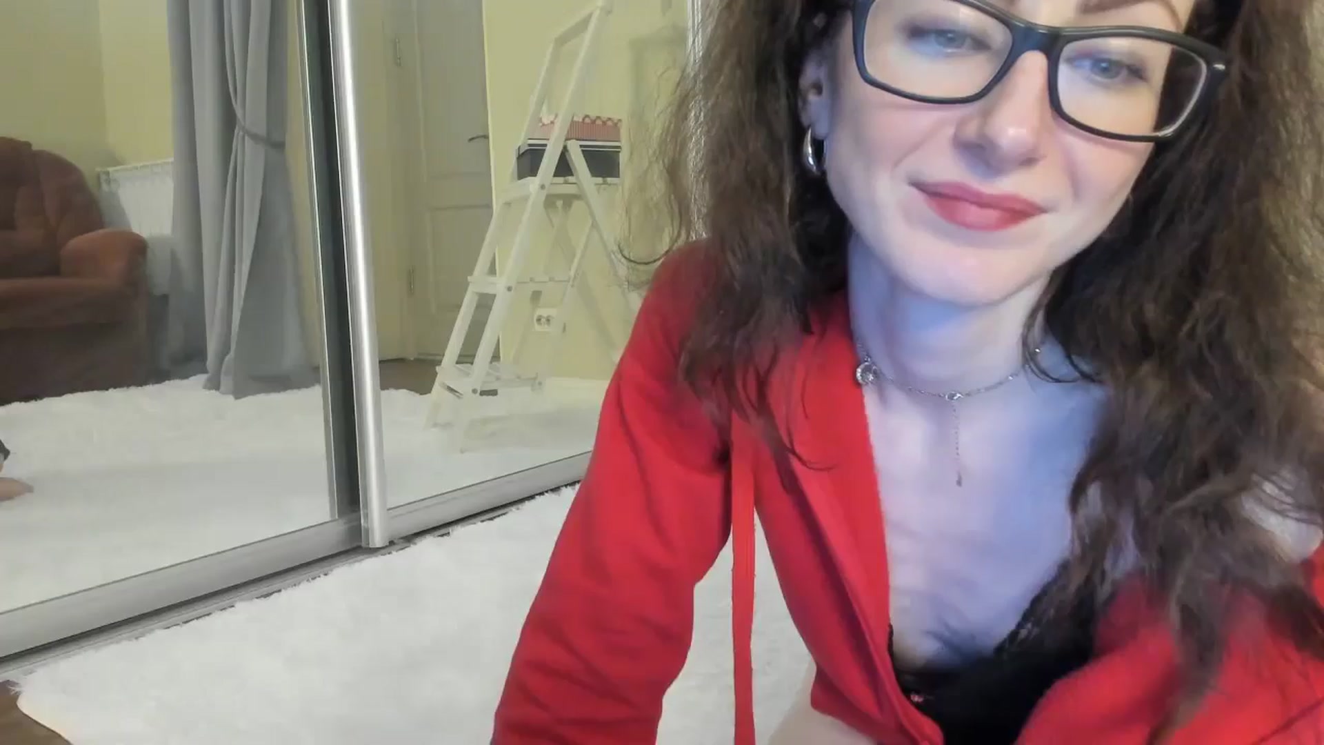Gallery image thumbnail from Baby_Jewel's myfreecams stream on, 05/30/2024, 11:53 image 18 of 20