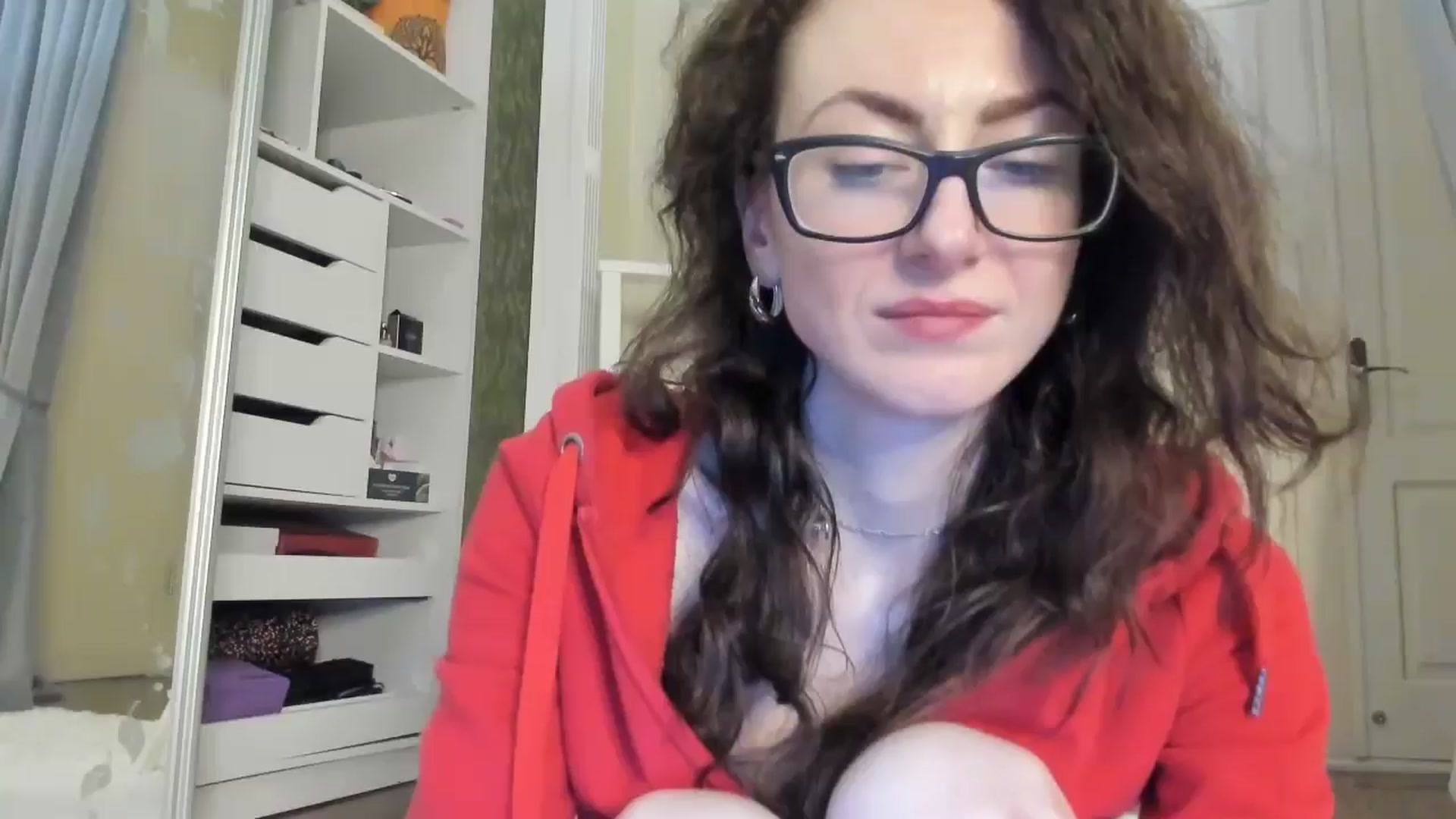 Gallery image thumbnail from Baby_Jewel's myfreecams stream on, 05/30/2024, 14:02 image 20 of 20