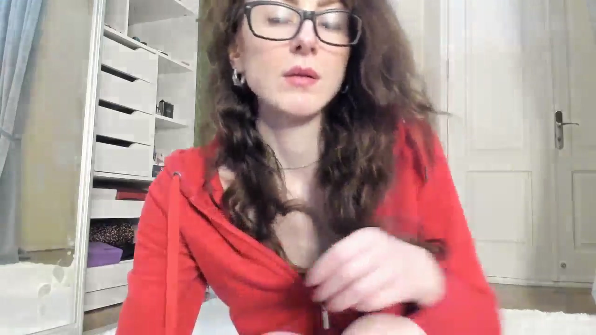 Gallery image thumbnail from Baby_Jewel's myfreecams stream on, 05/30/2024, 14:02 image 17 of 20