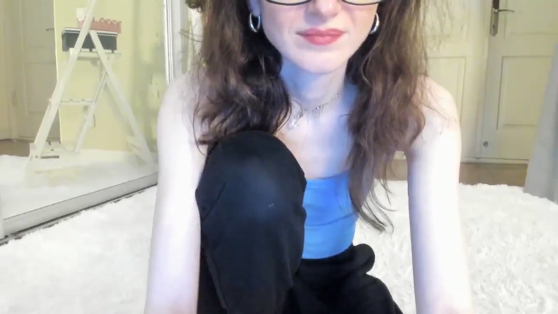 Gallery image thumbnail from Baby_Jewel's myfreecams stream on, 05/31/2024, 10:40 image 12 of 20