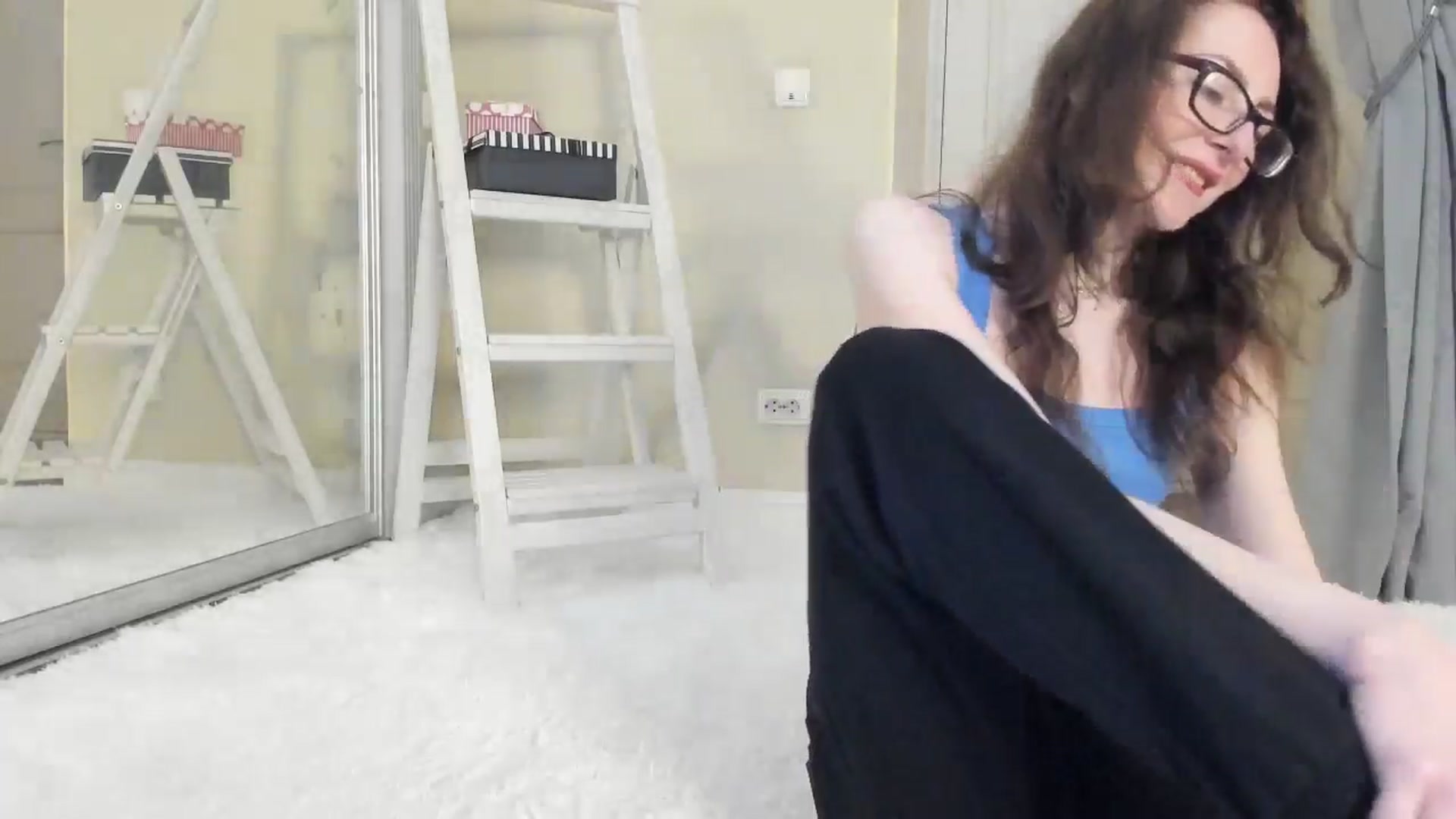 Gallery image thumbnail from Baby_Jewel's myfreecams stream on, 05/31/2024, 10:40 image 19 of 20