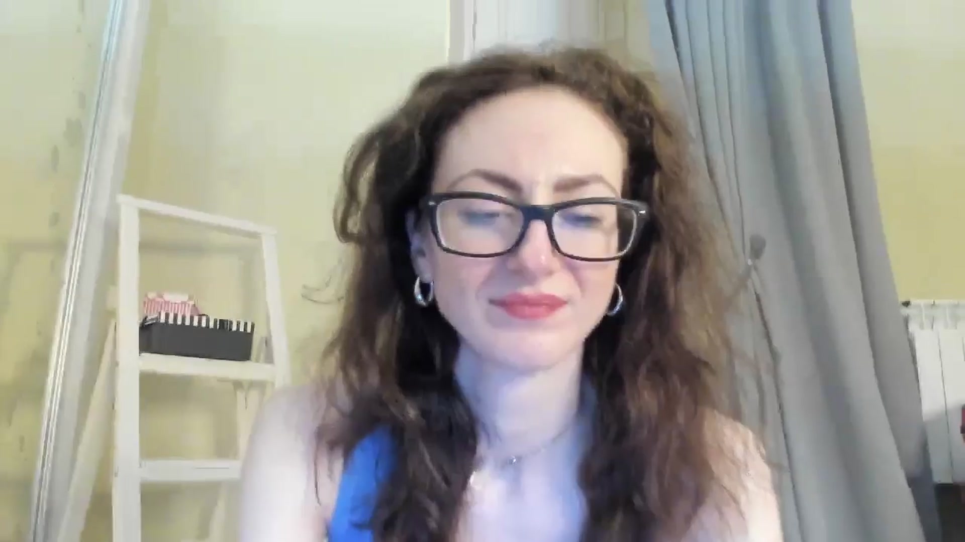 Gallery image thumbnail from Baby_Jewel's myfreecams stream on, 05/31/2024, 10:40 image 10 of 20