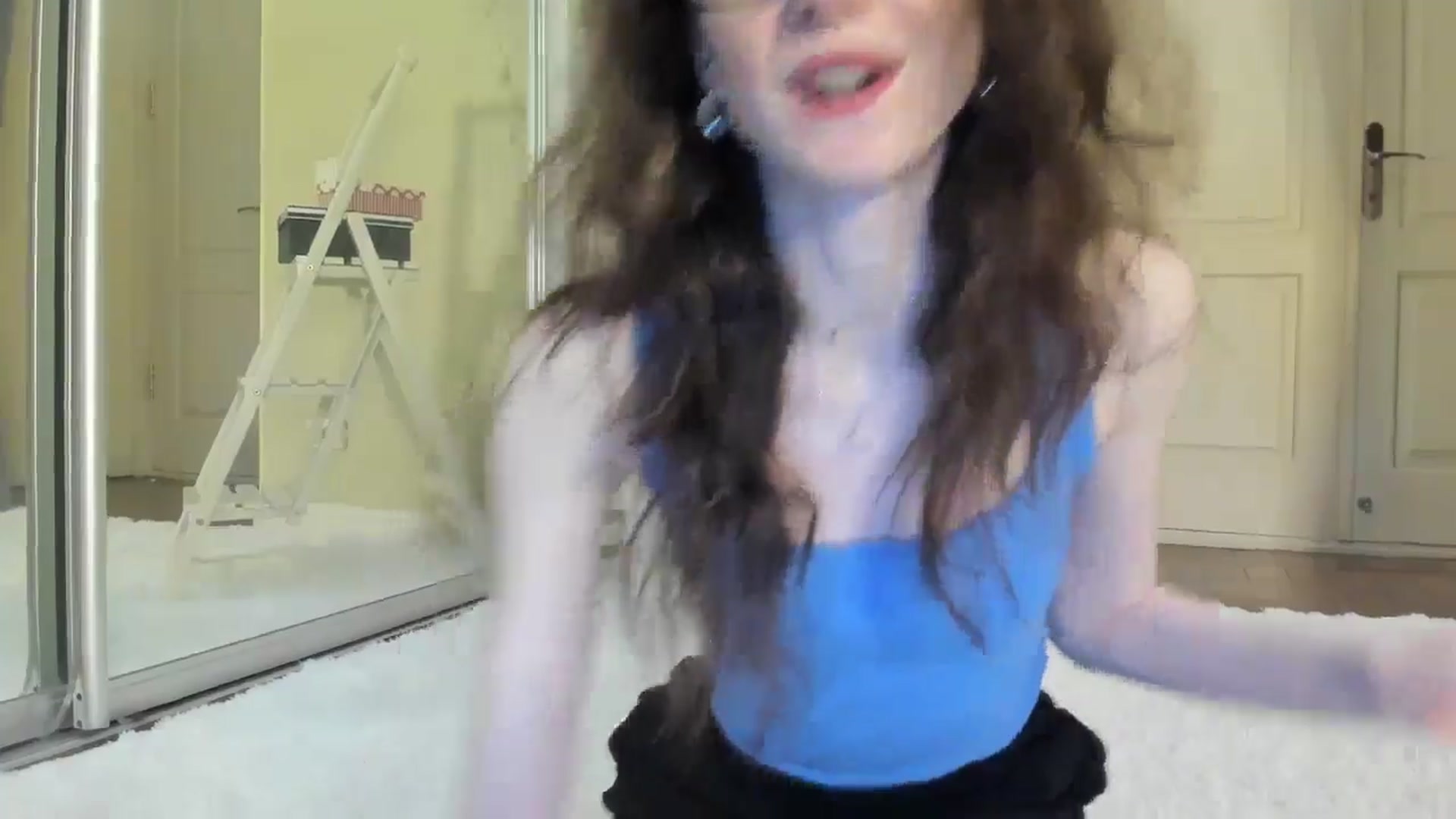 Gallery image thumbnail from Baby_Jewel's myfreecams stream on, 05/31/2024, 11:39 image 8 of 20
