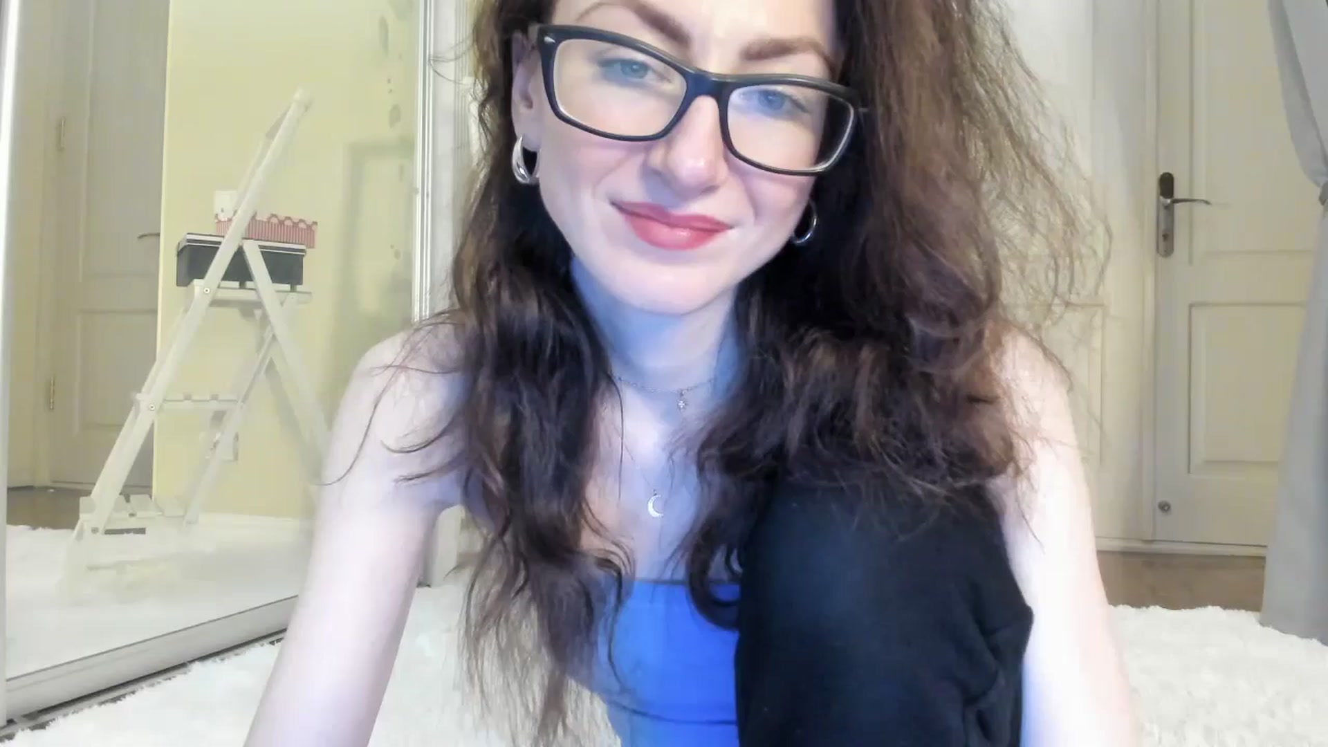 Gallery image thumbnail from Baby_Jewel's myfreecams stream on, 05/31/2024, 11:39 image 11 of 20