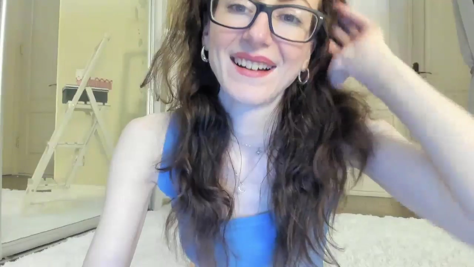 Gallery image thumbnail from Baby_Jewel's myfreecams stream on, 05/31/2024, 11:39 image 18 of 20