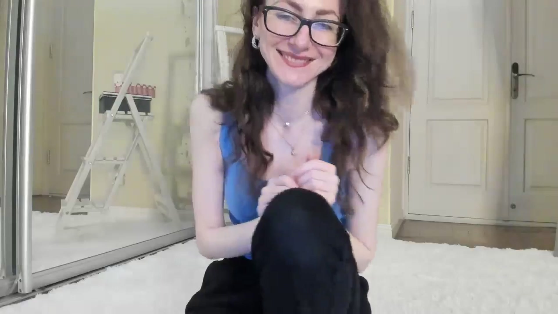Gallery image thumbnail from Baby_Jewel's myfreecams stream on, 05/31/2024, 11:39 image 7 of 20