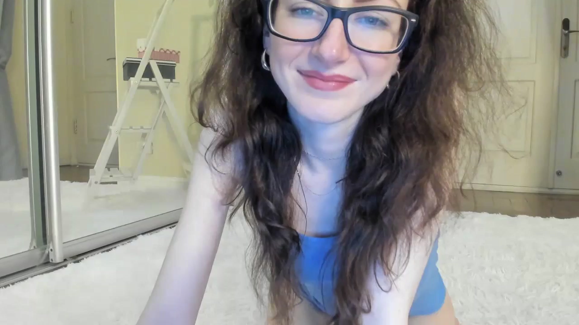 Gallery image thumbnail from Baby_Jewel's myfreecams stream on, 05/31/2024, 11:39 image 20 of 20