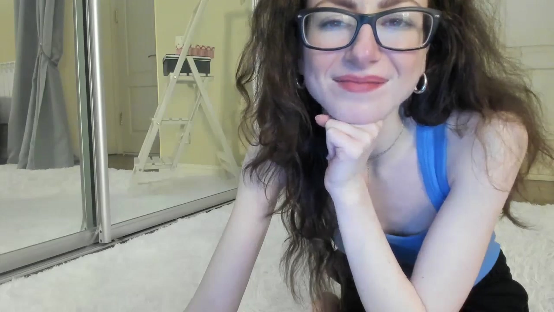 Gallery image thumbnail from Baby_Jewel's myfreecams stream on, 05/31/2024, 13:01 image 13 of 20