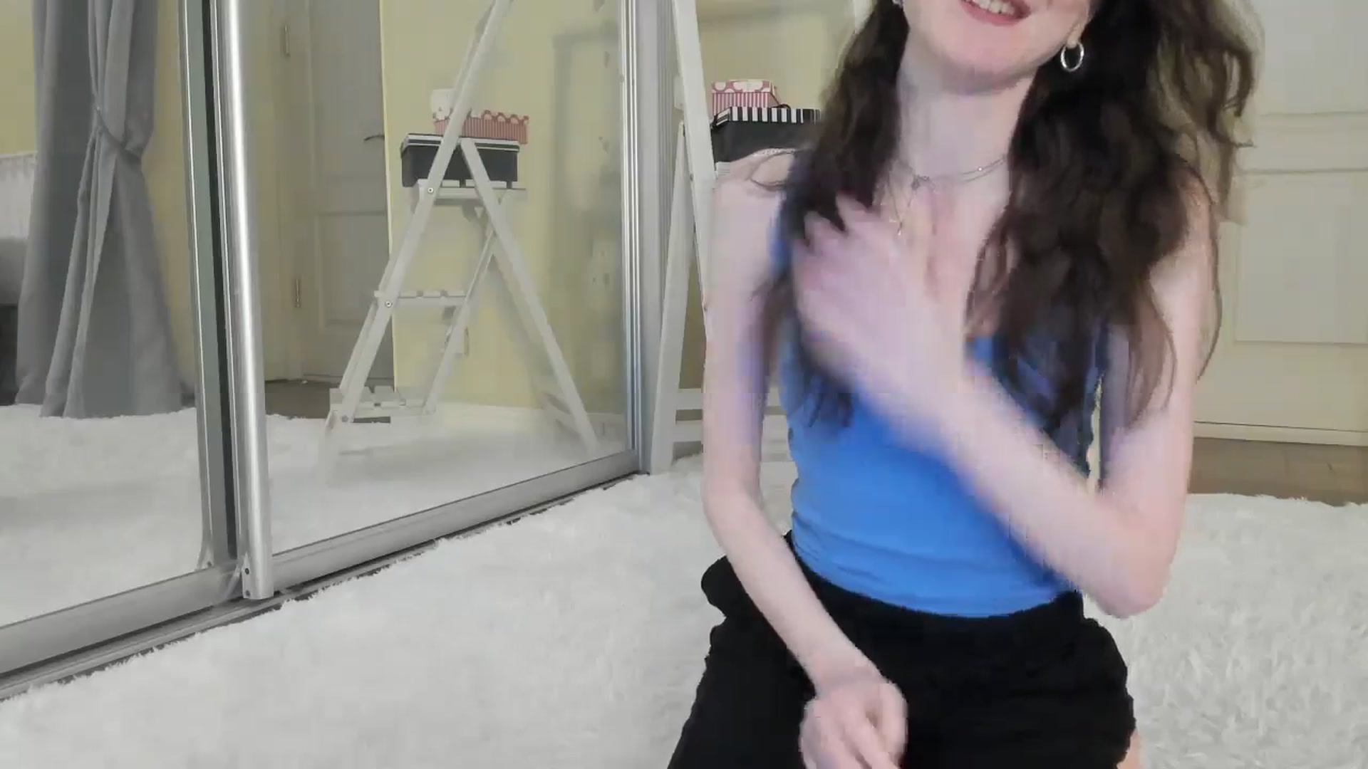 Gallery image thumbnail from Baby_Jewel's myfreecams stream on, 05/31/2024, 13:01 image 11 of 20