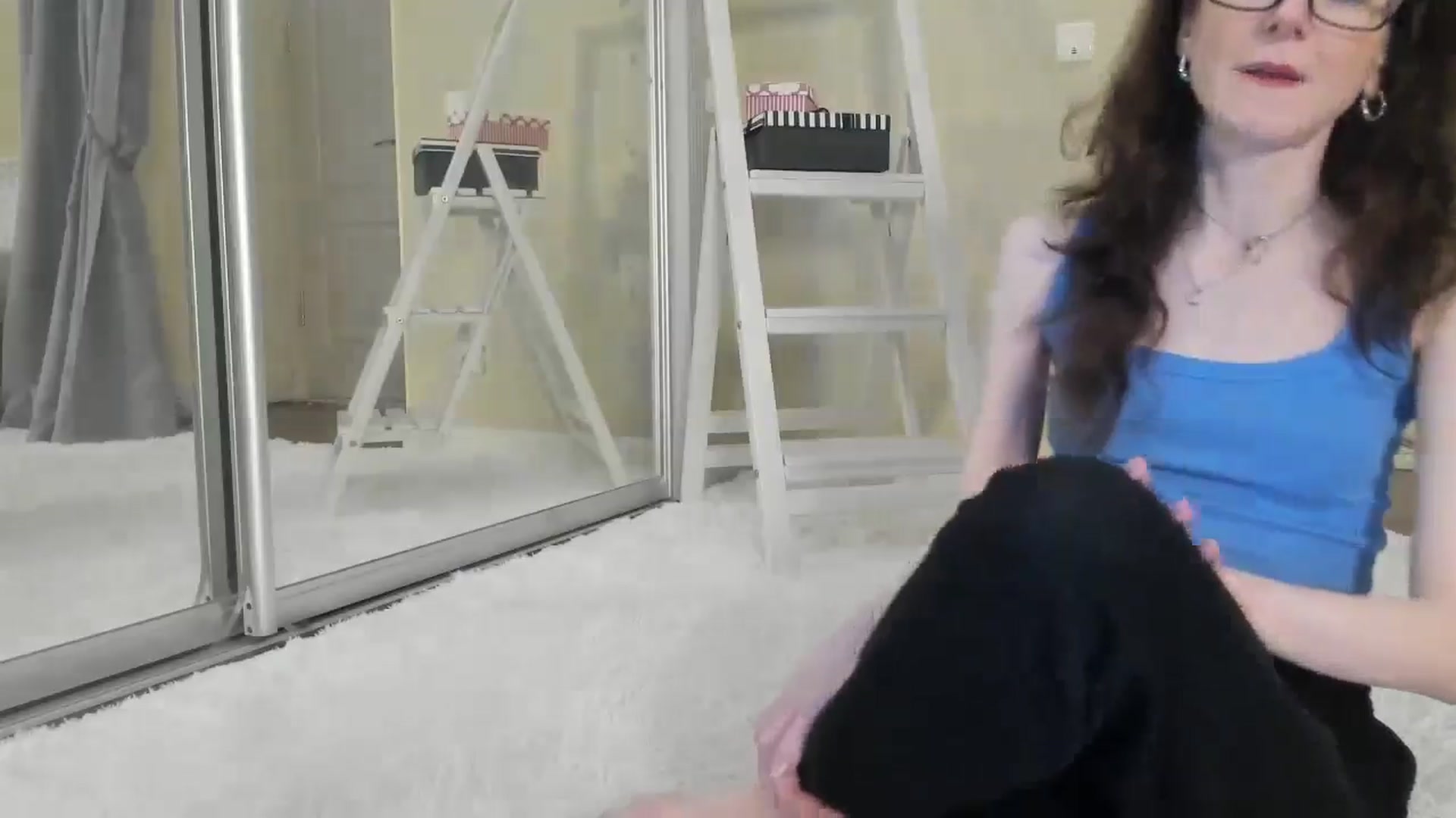 Gallery image thumbnail from Baby_Jewel's myfreecams stream on, 05/31/2024, 13:01 image 4 of 20