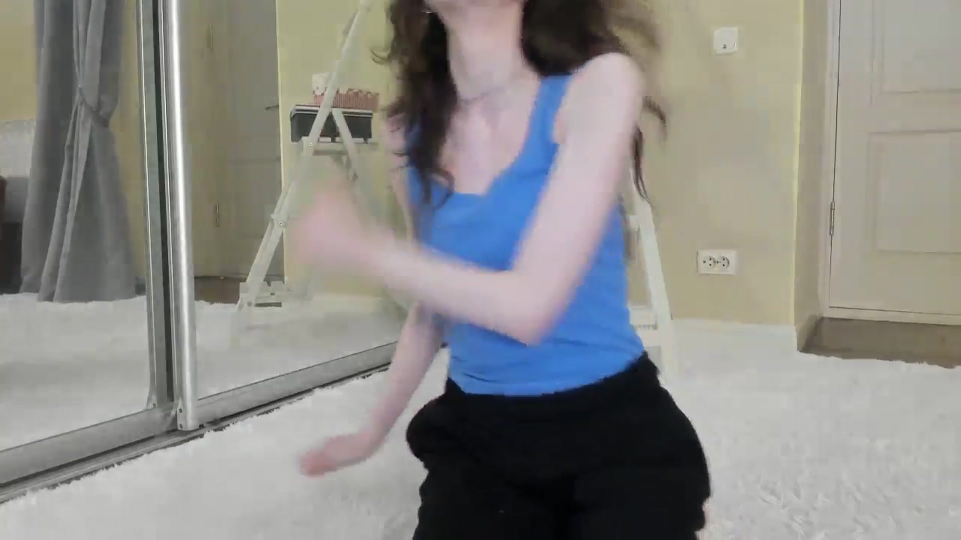 Gallery image thumbnail from Baby_Jewel's myfreecams stream on, 05/31/2024, 13:01 image 16 of 20