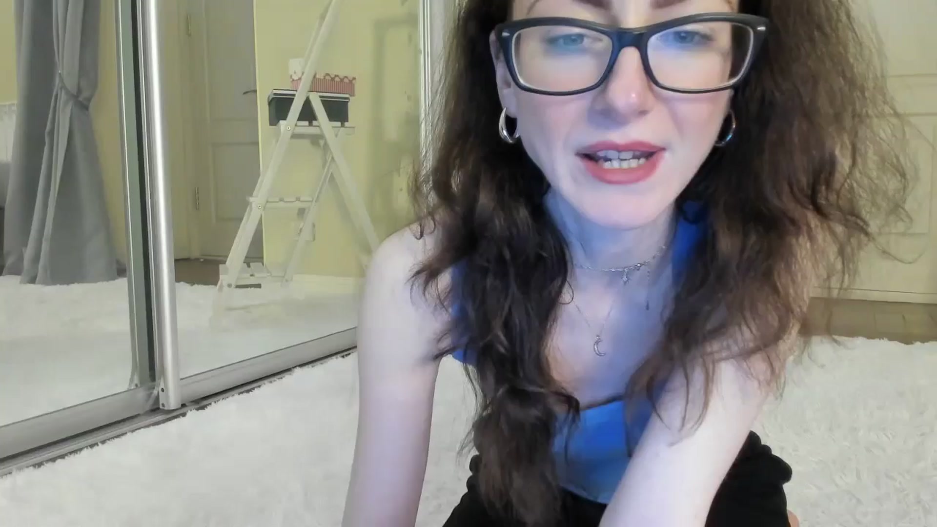 Gallery image thumbnail from Baby_Jewel's myfreecams stream on, 05/31/2024, 13:01 image 5 of 20