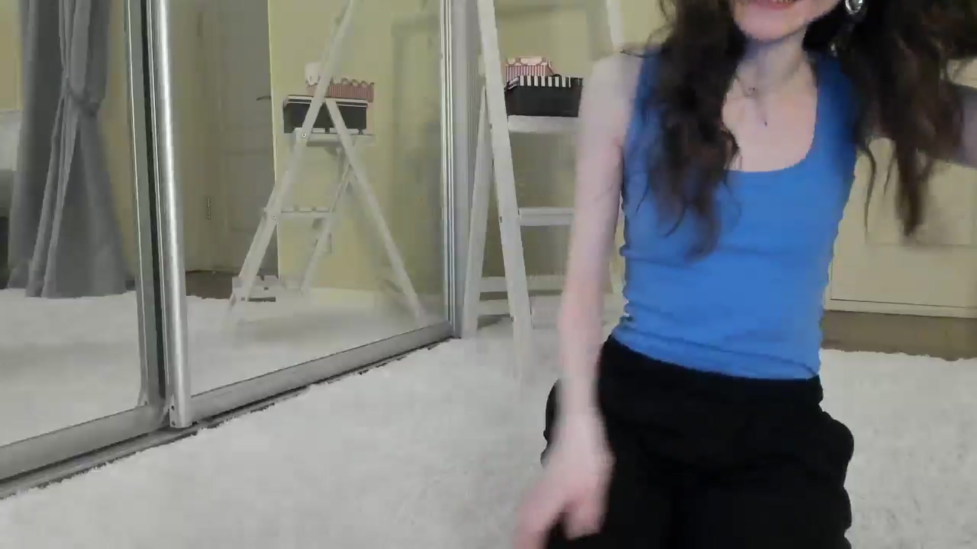 Gallery image thumbnail from Baby_Jewel's myfreecams stream on, 05/31/2024, 13:01 image 6 of 20