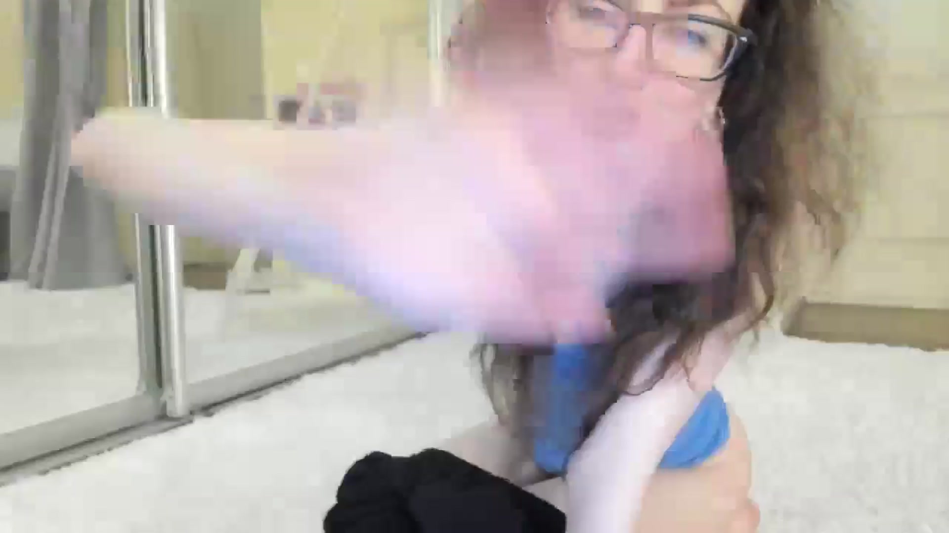 Gallery image thumbnail from Baby_Jewel's myfreecams stream on, 05/31/2024, 13:01 image 12 of 20