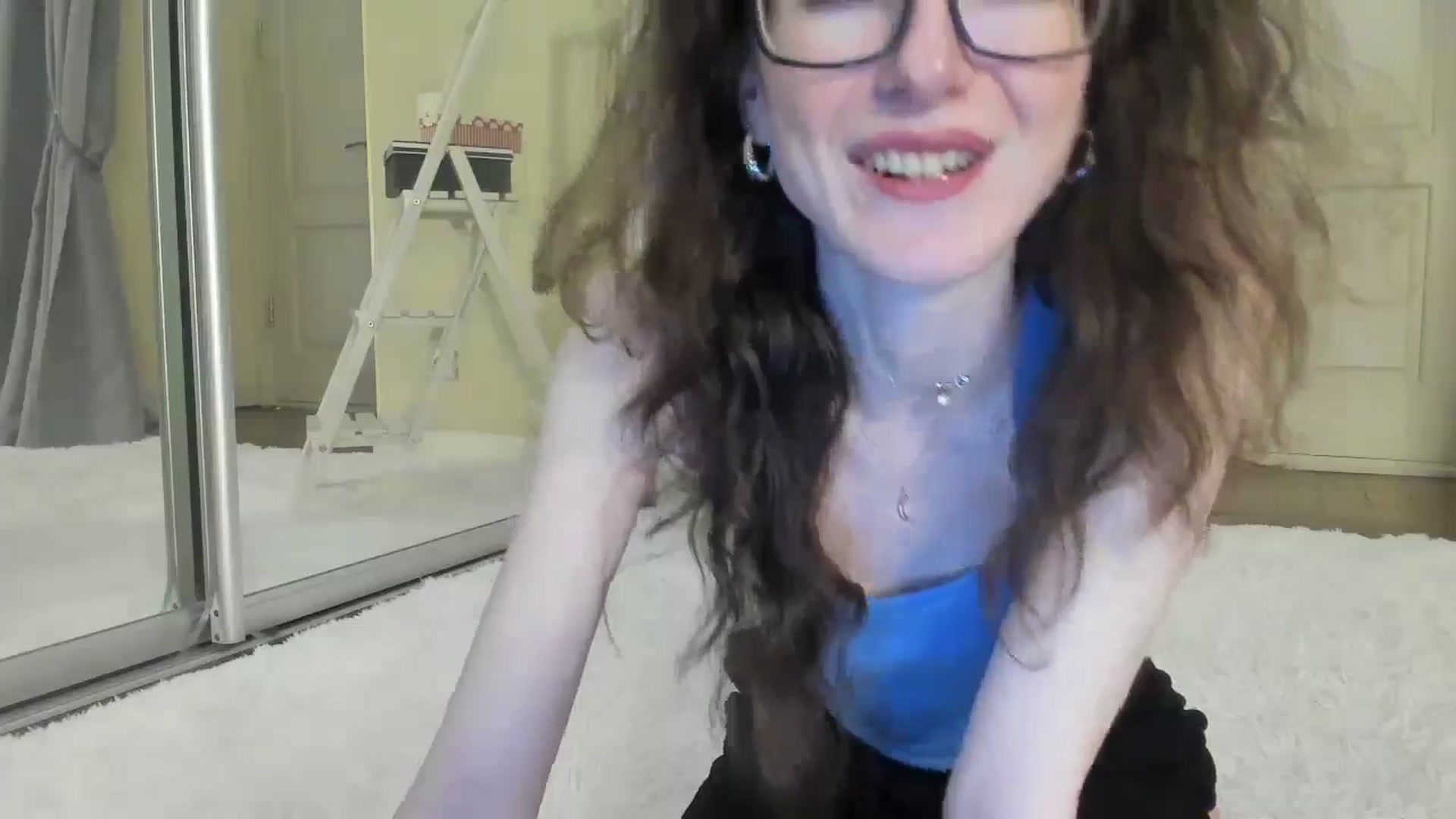Gallery image thumbnail from Baby_Jewel's myfreecams stream on, 05/31/2024, 13:01 image 3 of 20
