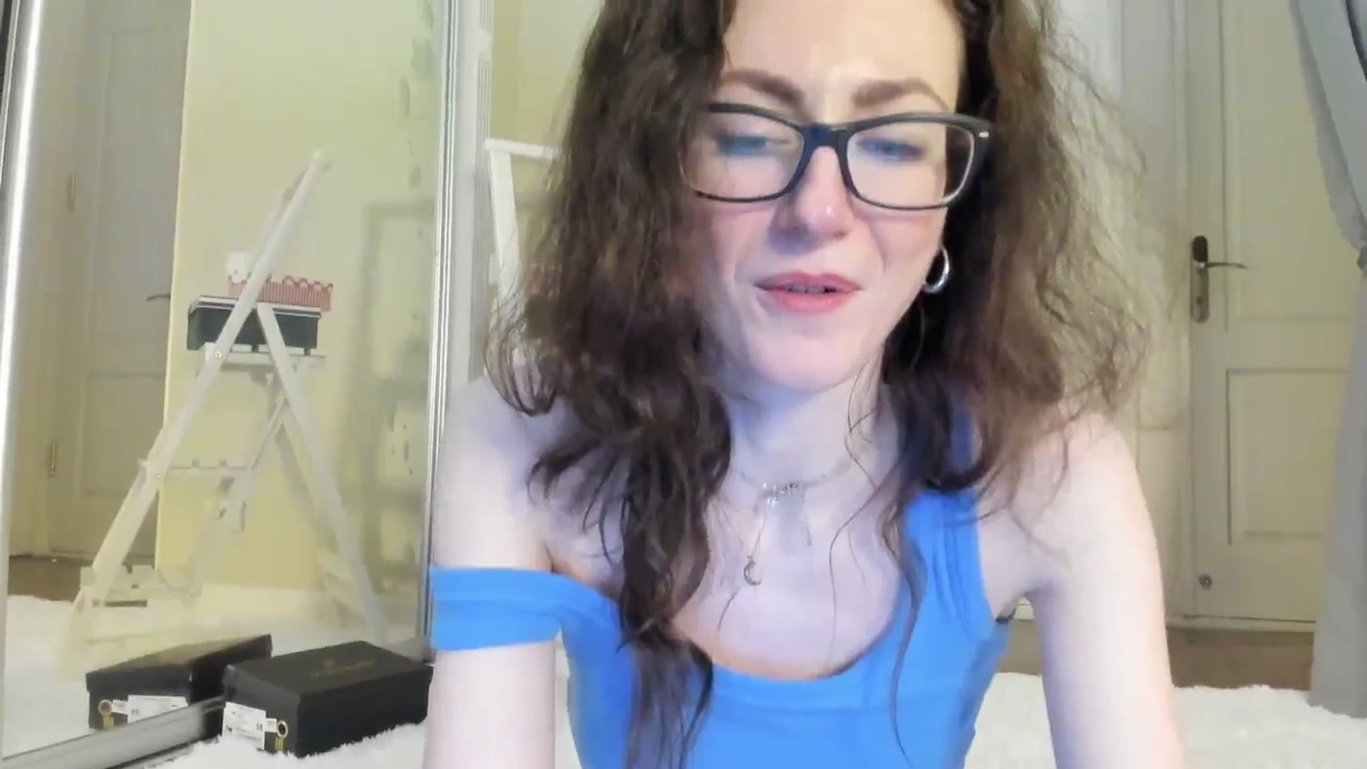 Gallery image thumbnail from Baby_Jewel's myfreecams stream on, 05/31/2024, 14:38 image 12 of 20
