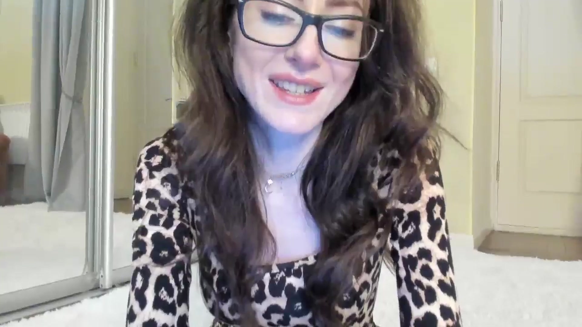Gallery image thumbnail from Baby_Jewel's myfreecams stream on, 06/01/2024, 11:46 image 8 of 20