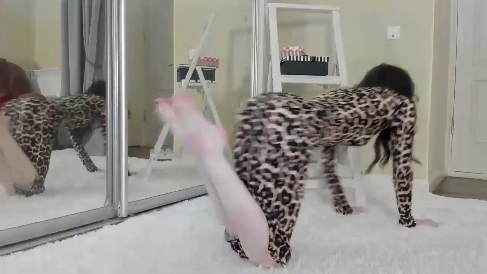 Gallery image thumbnail from Baby_Jewel's myfreecams stream on, 06/01/2024, 11:46 image 10 of 20