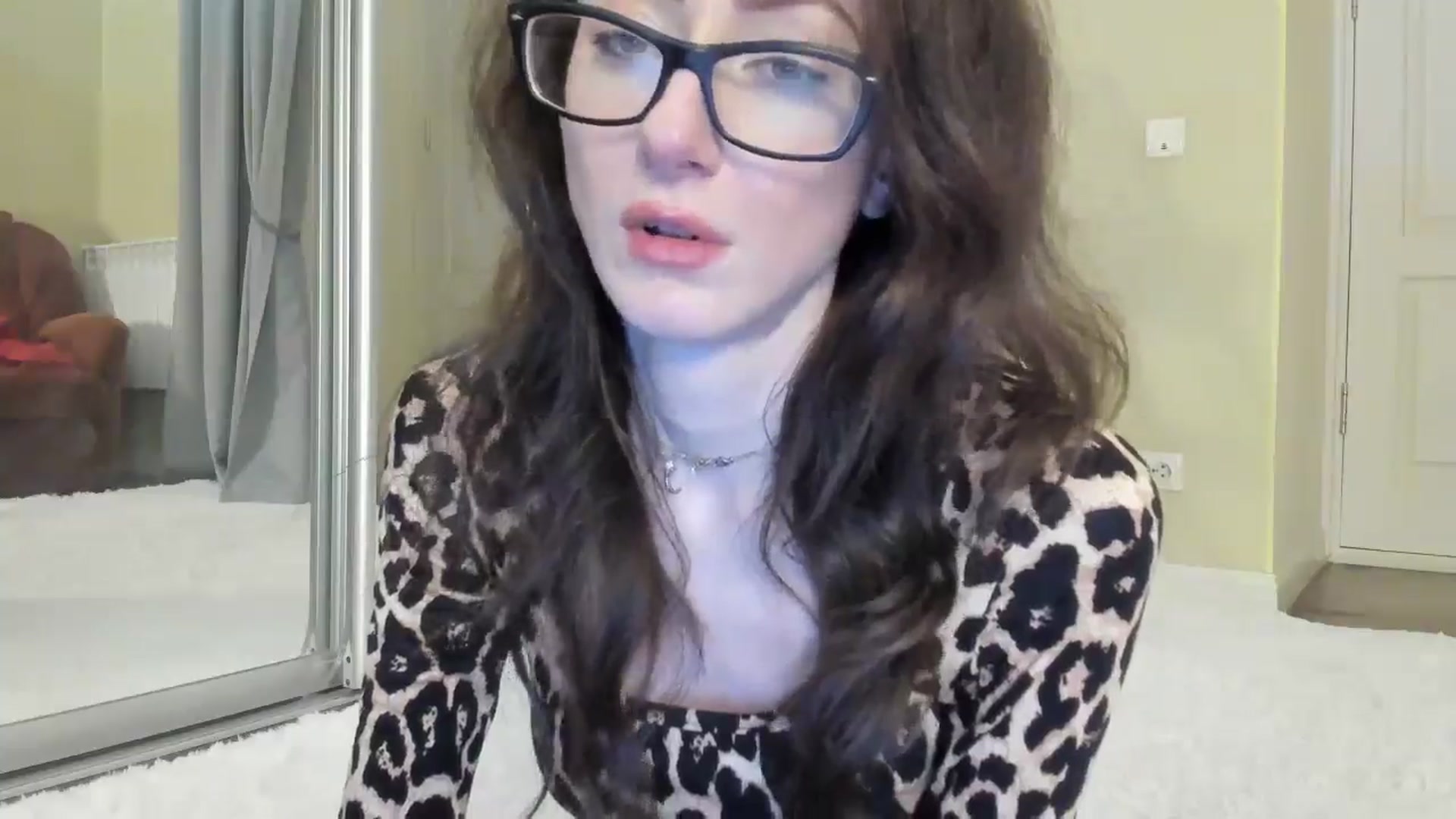 Gallery image thumbnail from Baby_Jewel's myfreecams stream on, 06/01/2024, 11:46 image 7 of 20