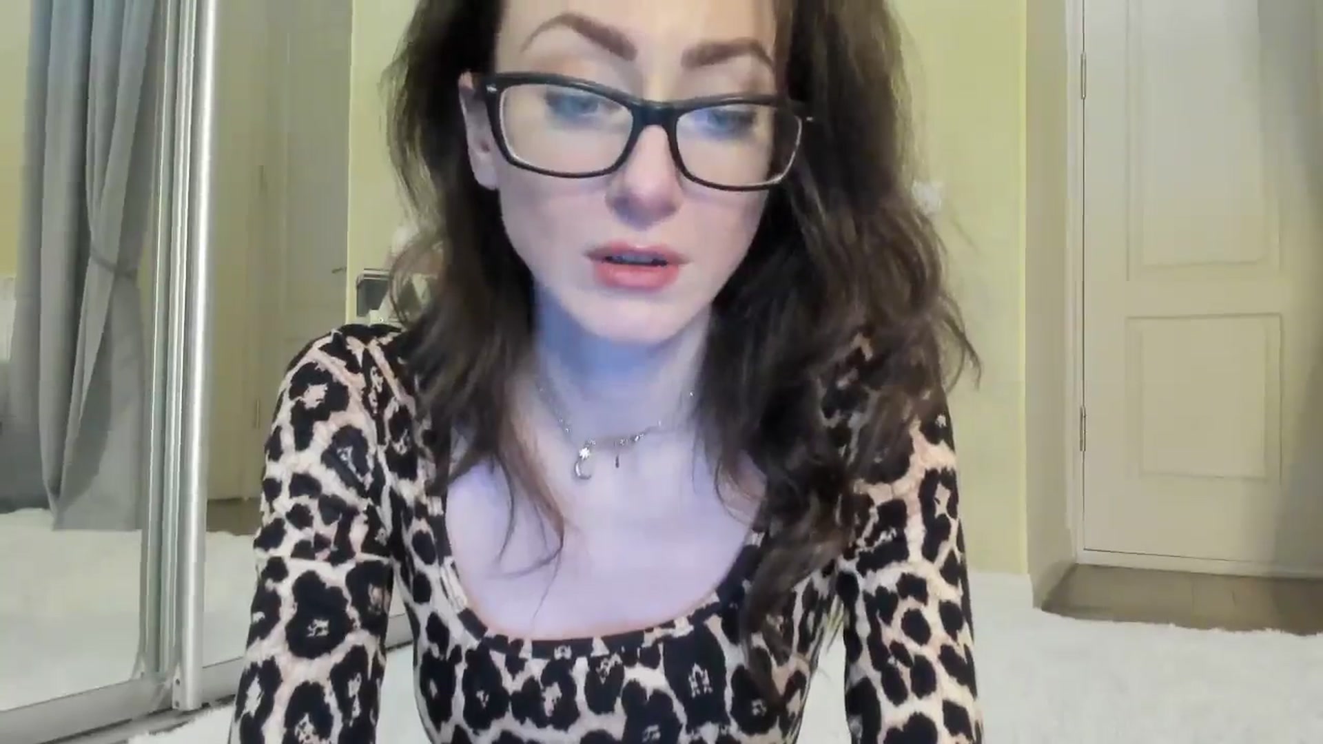Gallery image thumbnail from Baby_Jewel's myfreecams stream on, 06/01/2024, 11:46 image 9 of 20
