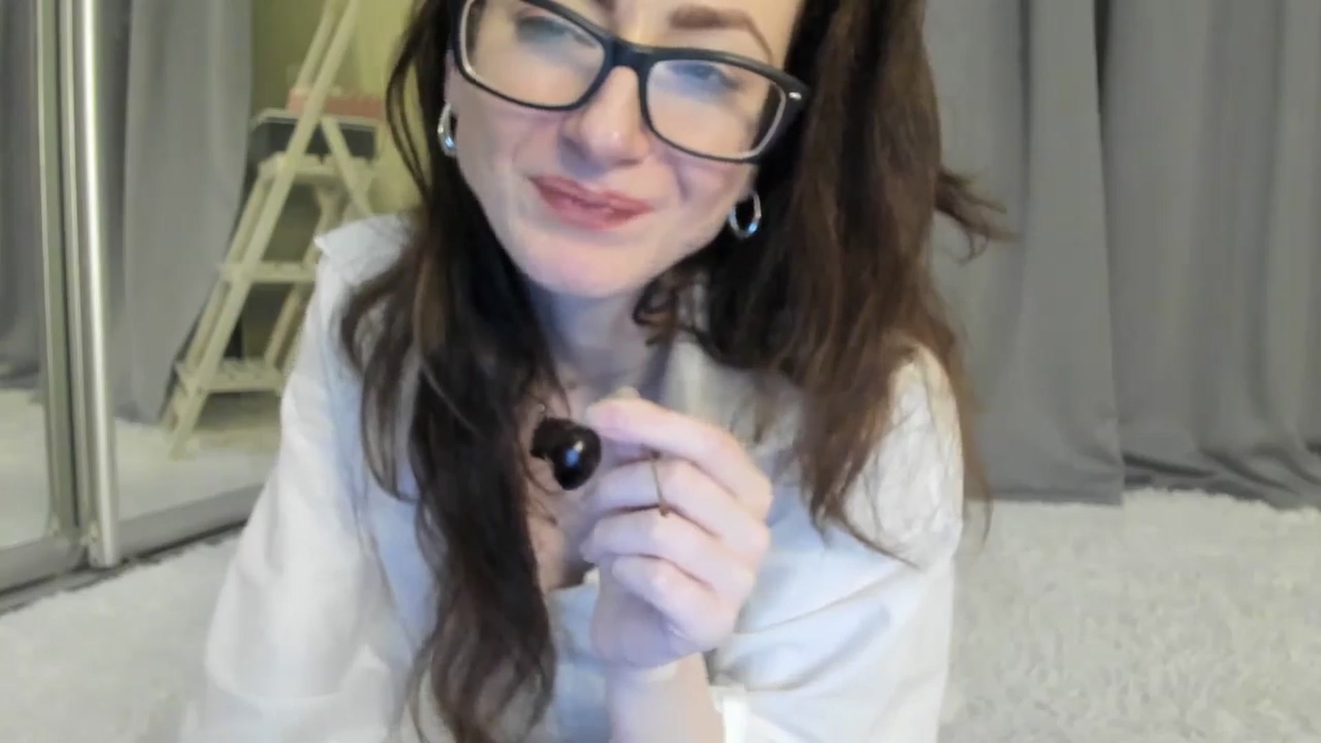 Gallery image thumbnail from Baby_Jewel's myfreecams stream on, 06/02/2024, 13:59 image 9 of 20