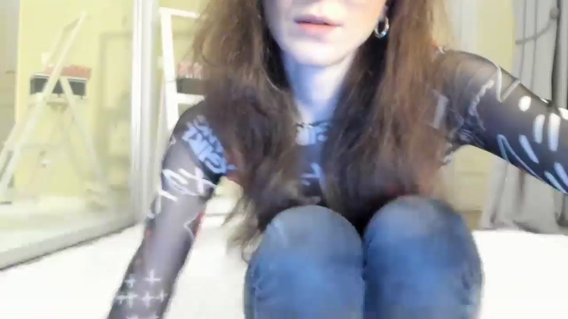 Gallery image thumbnail from Baby_Jewel's myfreecams stream on, 06/06/2024, 09:44 image 1 of 20