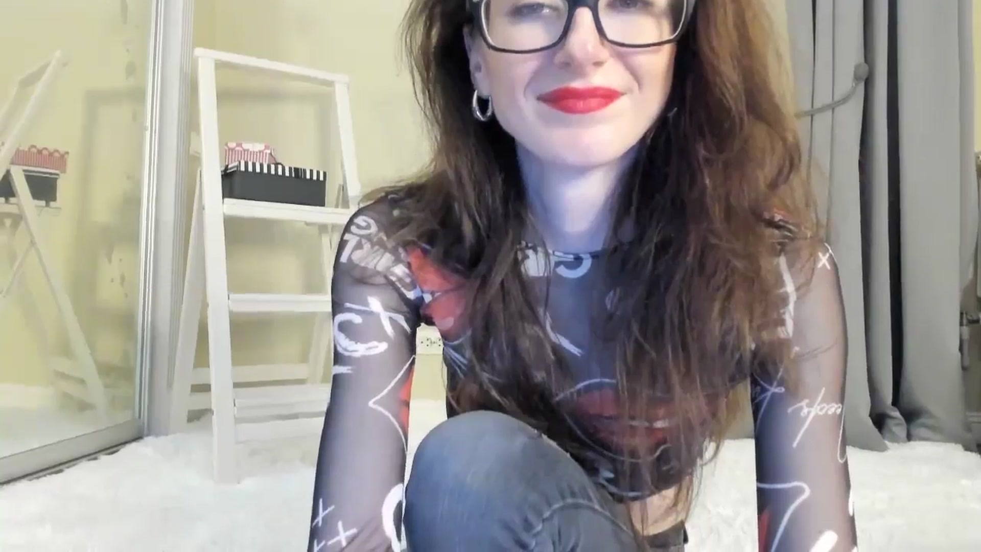Gallery image thumbnail from Baby_Jewel's myfreecams stream on, 06/06/2024, 14:34 image 5 of 20