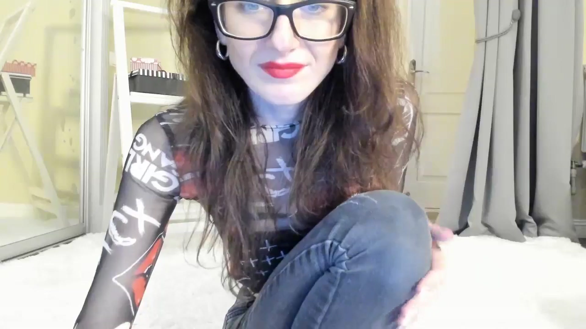 Gallery image thumbnail from Baby_Jewel's myfreecams stream on, 06/06/2024, 14:34 image 7 of 20