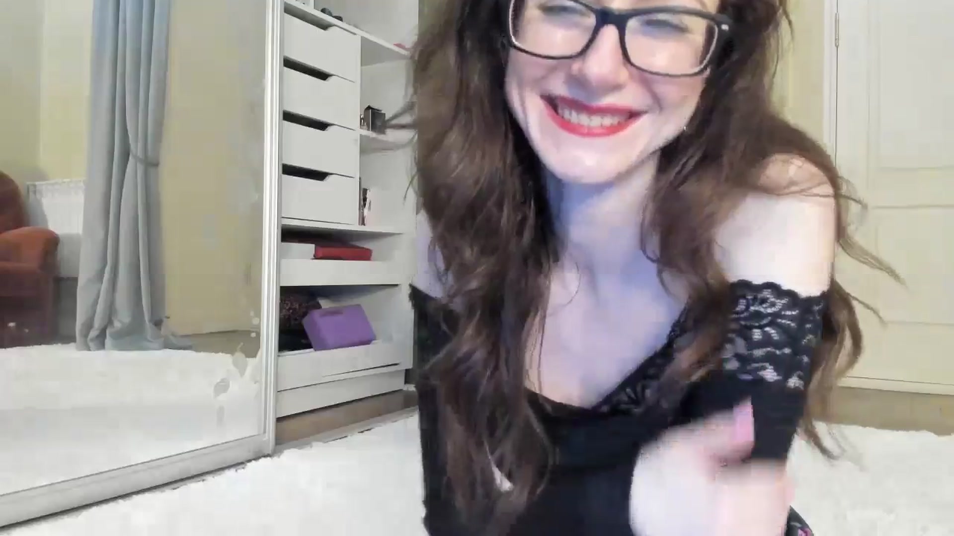 Gallery image thumbnail from Baby_Jewel's myfreecams stream on, 06/09/2024, 11:59 image 15 of 20