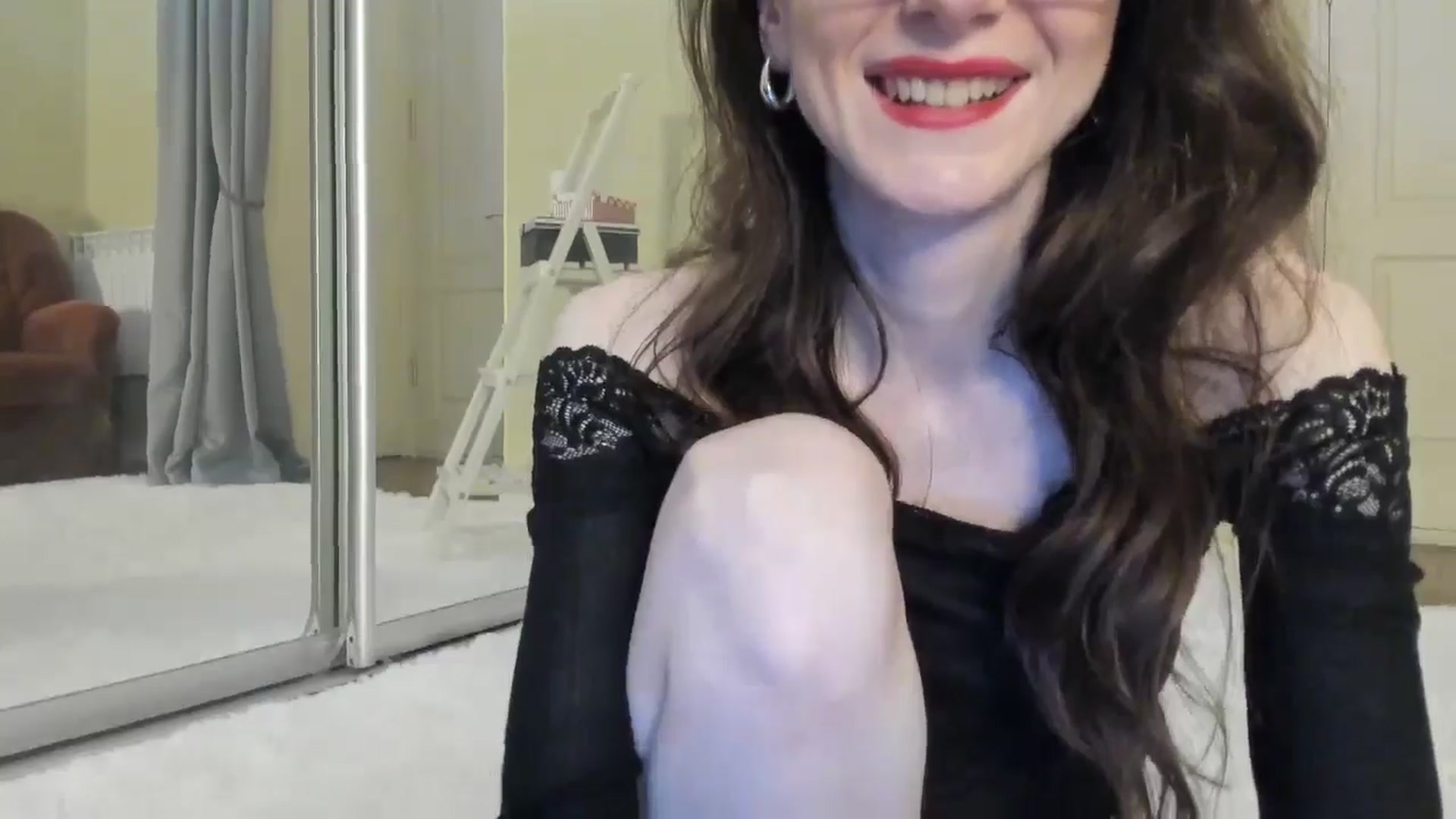 Gallery image thumbnail from Baby_Jewel's myfreecams stream on, 06/09/2024, 13:00 image 19 of 20