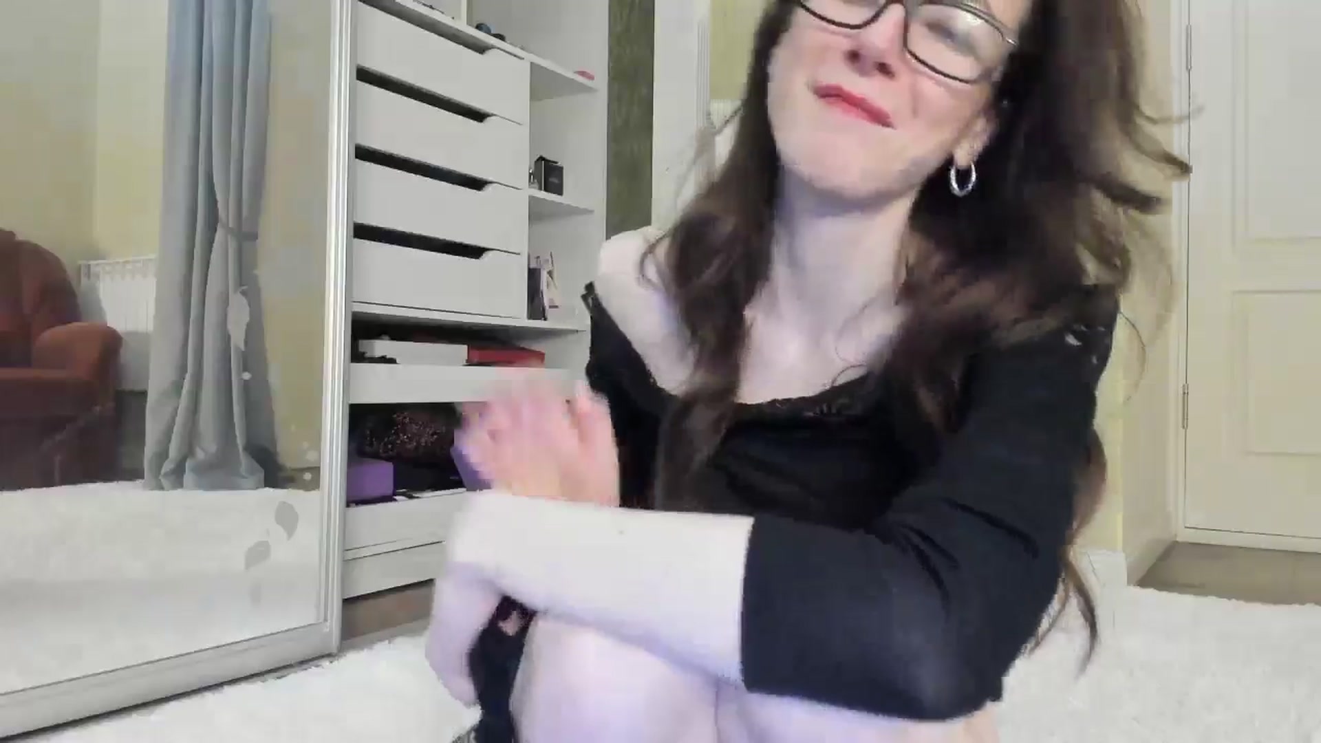 Gallery image thumbnail from Baby_Jewel's myfreecams stream on, 06/09/2024, 14:03 image 19 of 20