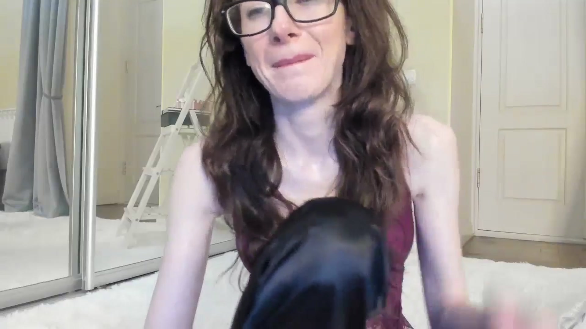 Gallery image thumbnail from Baby_Jewel's myfreecams stream on, 06/10/2024, 11:20 image 6 of 20