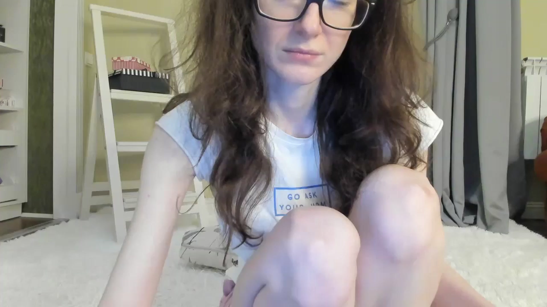 Gallery image thumbnail from Baby_Jewel's myfreecams stream on, 06/13/2024, 10:25 image 1 of 20
