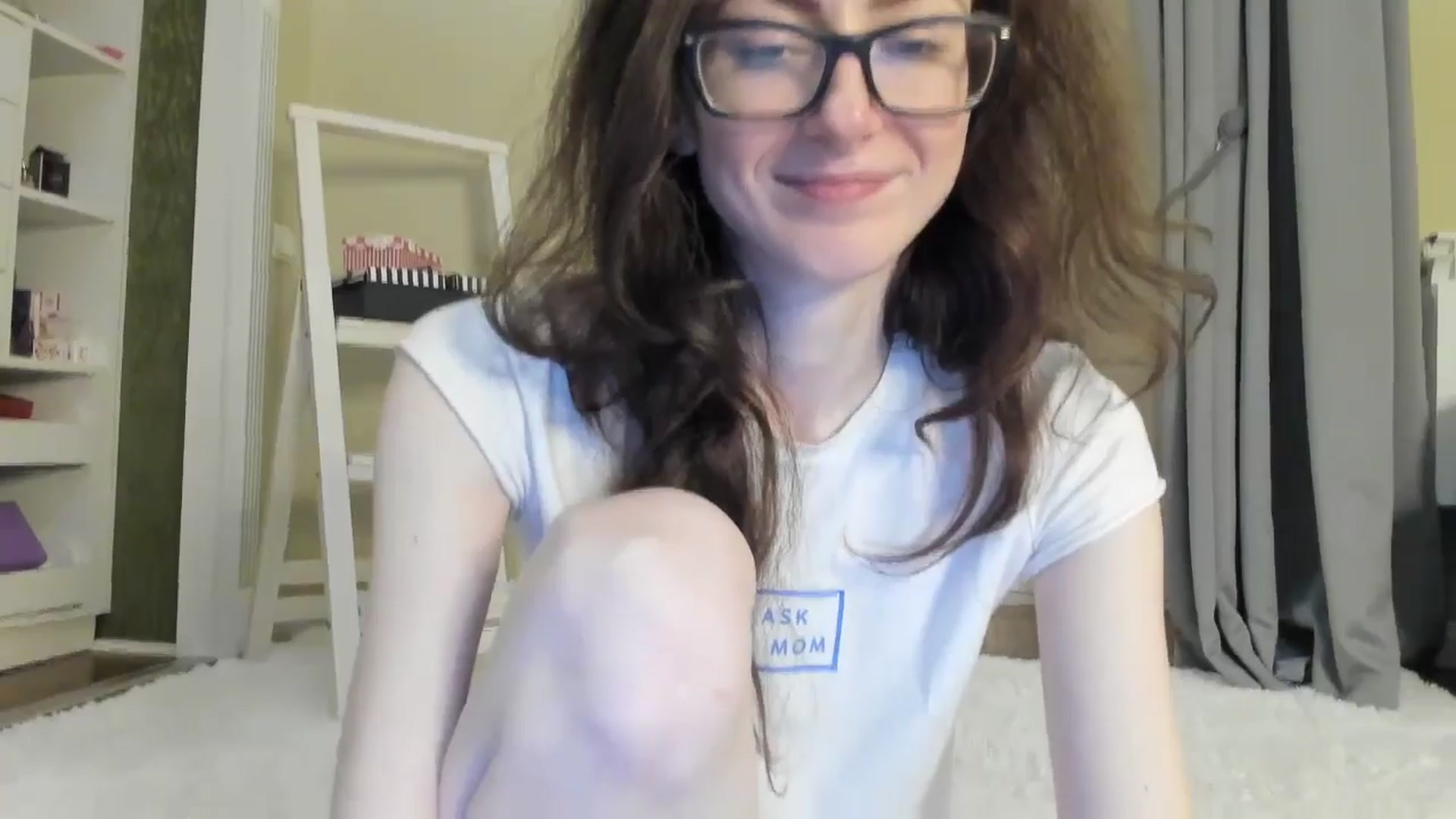 Gallery image thumbnail from Baby_Jewel's myfreecams stream on, 06/13/2024, 11:22 image 10 of 20