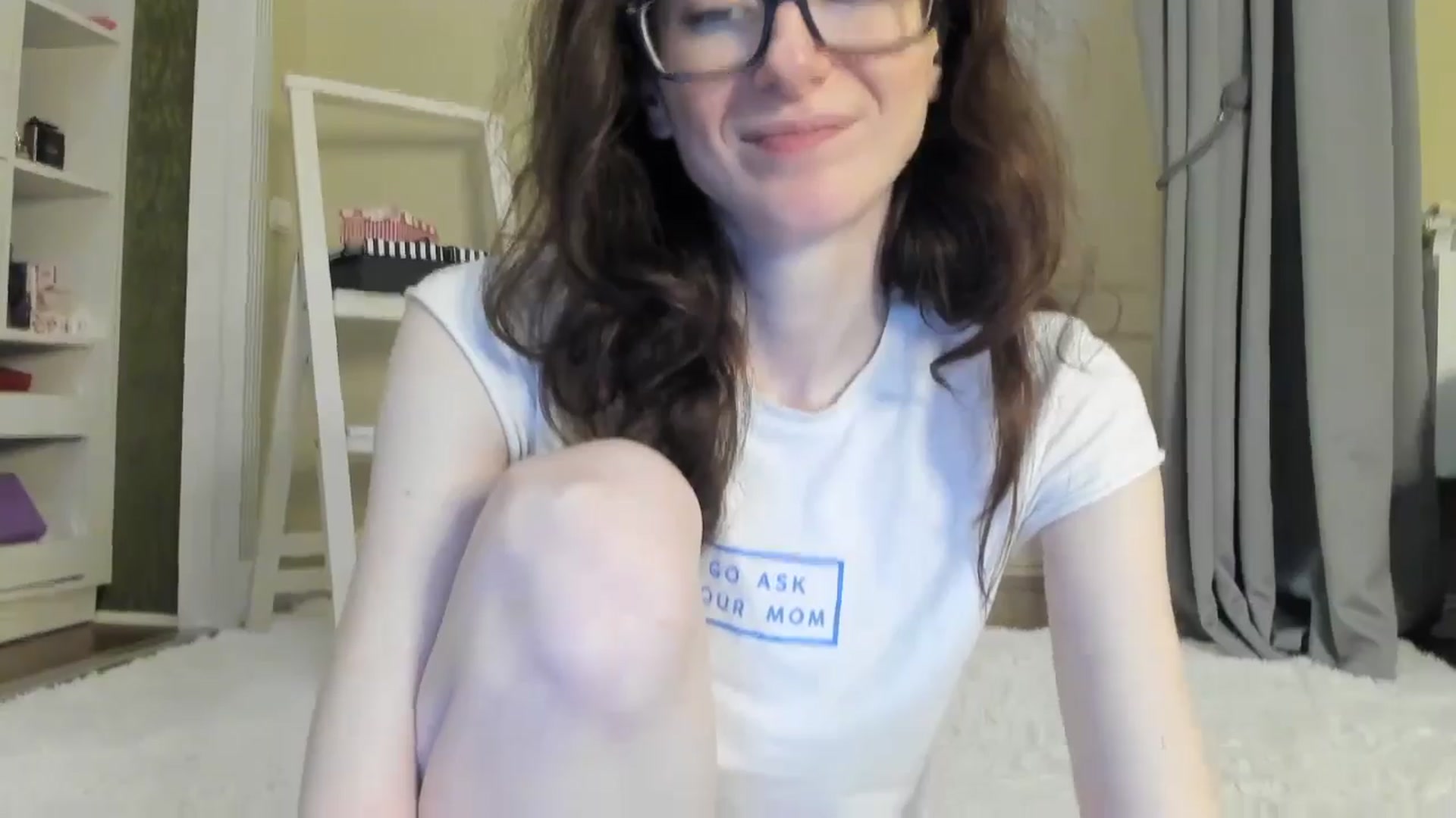 Gallery image thumbnail from Baby_Jewel's myfreecams stream on, 06/13/2024, 11:22 image 9 of 20