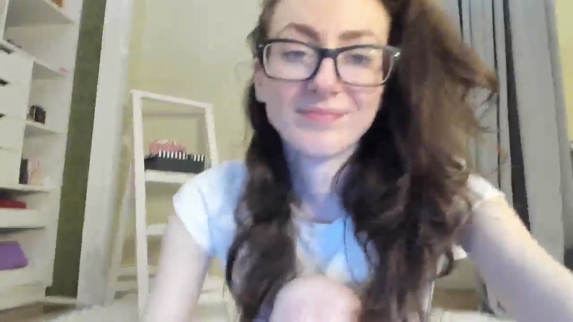 Gallery image thumbnail from Baby_Jewel's myfreecams stream on, 06/13/2024, 11:22 image 17 of 20