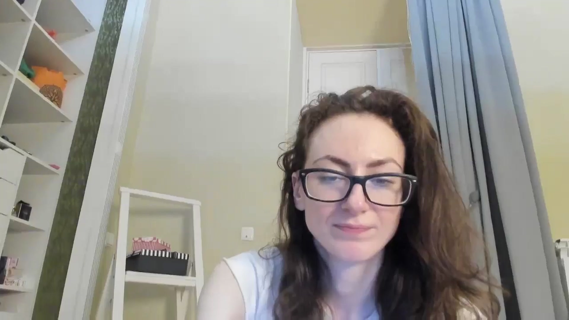 Gallery image thumbnail from Baby_Jewel's myfreecams stream on, 06/13/2024, 11:22 image 20 of 20