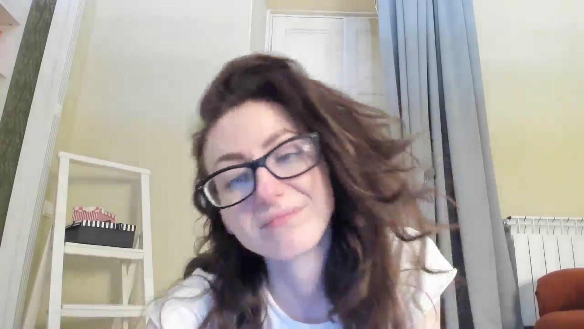 Gallery image thumbnail from Baby_Jewel's myfreecams stream on, 06/13/2024, 13:28 image 3 of 20