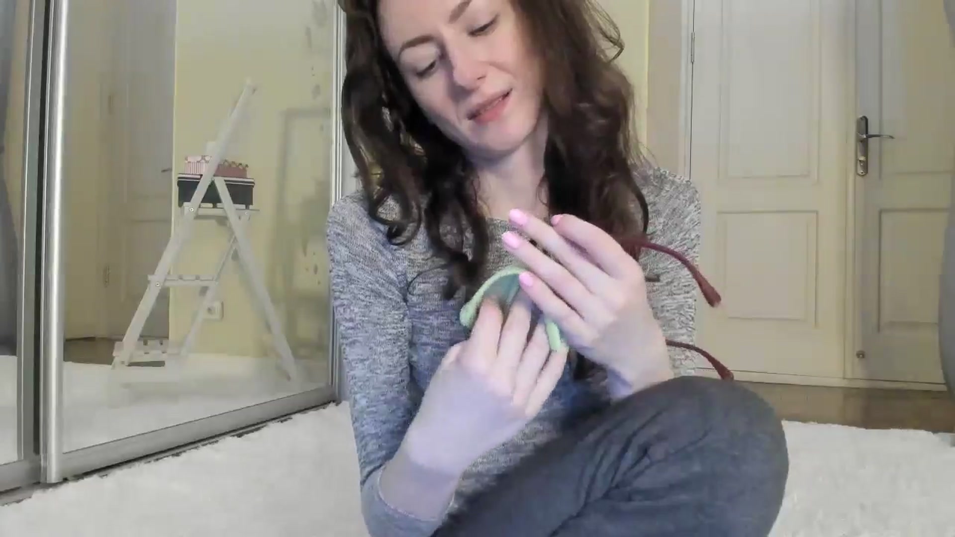 Gallery image thumbnail from Baby_Jewel's myfreecams stream on, 06/14/2024, 11:03 image 8 of 20