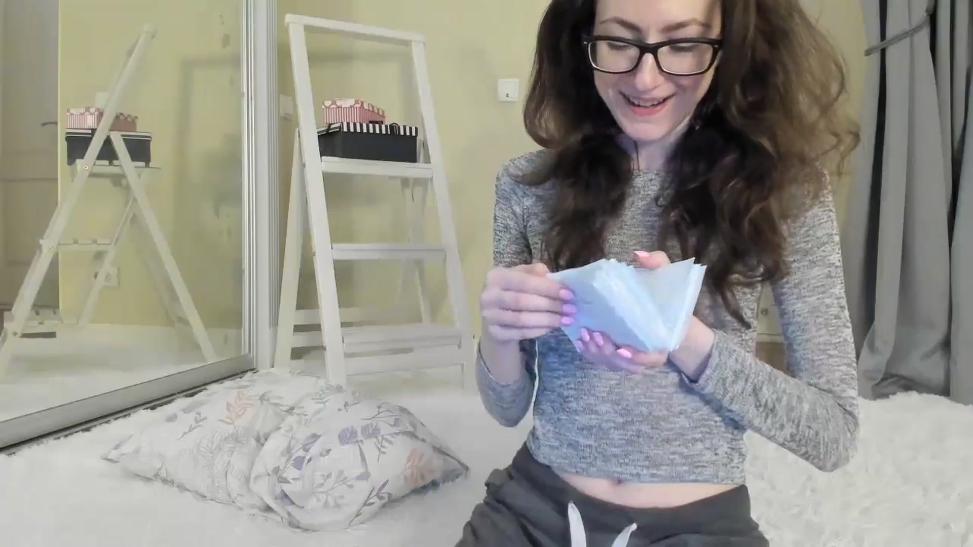 Gallery image thumbnail from Baby_Jewel's myfreecams stream on, 06/14/2024, 12:20 image 20 of 20