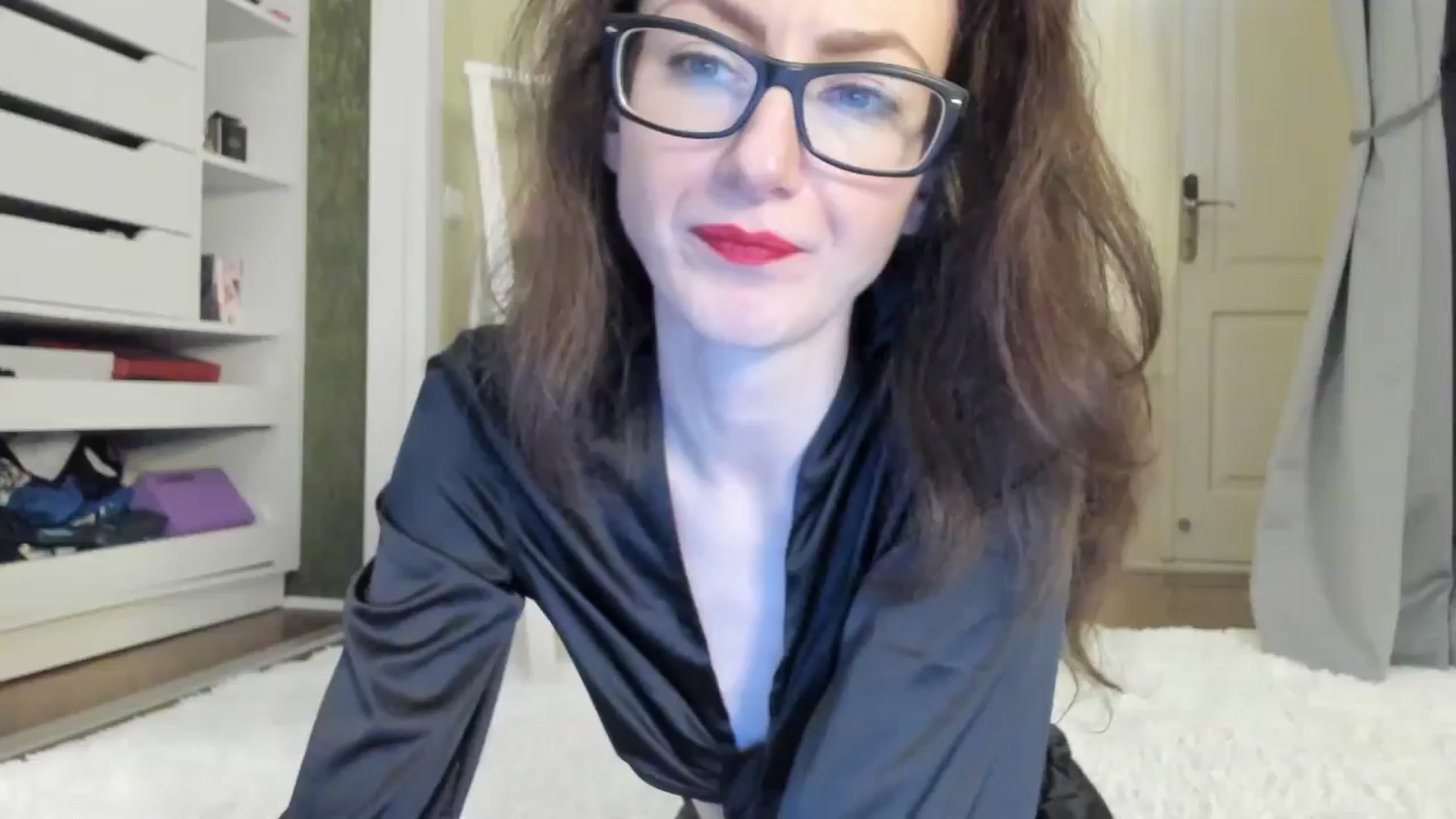 Gallery image thumbnail from Baby_Jewel's myfreecams stream on, 06/16/2024, 08:59 image 5 of 20